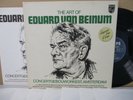 6768 023- The Art of Eduard van Beinum-Bach Berlioz Debussy Symphonies etc 8-LP