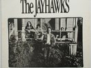 The JAYHAWKS s/t 1986 Private Press DEBUT LP Mark Olson LOURIS VG+ Americana