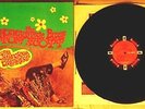 TOM SCOTT Honeysuckle Breeze LP ORIG 1967 1ST PRESS US IMPULSE RECORD NM A-9163