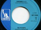 THE PETARDS*TARTAREX*PSYCH*PROG*UK LIBERTY*EX+