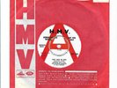 THE SWINGING BLUE JEANS***DON'T MAKE ME OVER***1966 HMV DEMO***