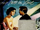 Nat King Cole Sings For Two In Love NEAR MINT Capitol Records Vinyl LP