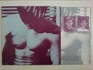THE SMITHS REEL AROUND FOUNTAIN ROUGH TRADE 61 MORRISSEY 80'S INDIE INNER SLEEVE