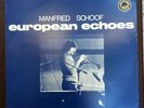 Manfred Schoof European Echoes FMP O010 Free Jazz LP Lido Music Importation