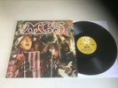 MC5..KICK OUT THE JAMS... RARE EU ISSUE ALBUM...ELEKTRA 8122797159