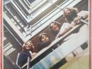 The Beatles 1962-1966 [Capitol Apple SKBO 3403] Gatefold Vinyl LP Record