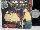 Frankie Lymon More Than 60 Finest Solo Group Recordings 5 LP VG+ /VG