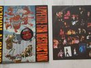 Guns N Roses, Appetite for Destruction, Vinyl Album, excellent condition