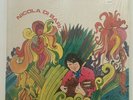Nicola Di Bari - Omonimo  (2° LP - prima stampa) - M-/M