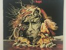 Ivan Graziani  -   I Lupi  (LP - 1a stampa)  -  M--/M