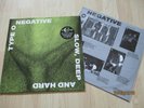 Vinyl LP - Type O Negative - Slow, Deep And Hard 1991 Original Pressung RR - RAR