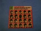 Beatles: A hard day´s night, Yeah  Yeah  Yeah , LP, Mono, grünes Odeon, O 83 739