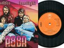 ABBA - Chiquitita / Lovelight 7