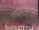 New Model Army ?– Impurity LP VINILE ITA 1990 EMI ?– 64 7952171