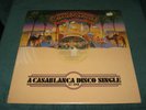 1977 Original Donna Summer I FEEL LOVE Disco ONE SIDED PROMO 12