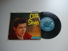 CLIFF RICHARD / CLIFF SINGS No 2.   7