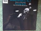 Brahms Symphony No.3 Haydn Variations Cleveland George Szell SAX 2572 S/C ED1 NM