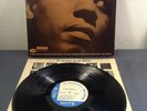 The All Seeing Eye Wayne Shorter Mono 1st Pressing LP Blue Note VG+/NM