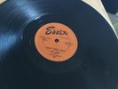 BILL HALEY CRAZY MAN CRAZY ON ESSEX LABEL RECORD 78 rpm