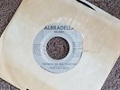 TOGETHER BAND THE MORE WE ARE TOGETHER/HOLD ME BABY 45-RARE FUNK