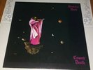 Grateful Dead Cosmic Death 1LP Dark Grey Marbled Vinyl  Rare  OOP