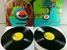 DoLP Ginger Baker's Air Force 1970 ATCO US press. SD 2-703 gut