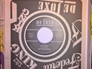 NEW- THE PRESIDENTS - Peter Rabbit / Which Way  45035-7