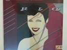 NEW WAVE LP - DURAN DURAN - RIO 1982 Capitol ST-512211 SEALED Synth-Pop