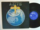 PSYCH ROCK LP - AZITIS - HELP Acid Archives ELCO 1971 Original RARE Private HEAR