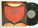 PROG ROCK LP - GENTLE GIANT - ACQUIRING THE TASTE Gatefold WL PROMO Vertigo VG++