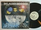 RAP LP - BLACKMOON - WAR ZONE In Shrink 2xLP P1 50039 Duck Down OG M-
