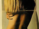 Contrasts - BLONDE ON BLONDE Vinyl LP 