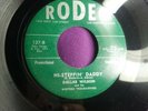 Dallas Wilson  Hi Steppin Daddy  Rodeo Label