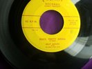 Luke Gordon/ Billy Adams  Quincy Label    Rockabilly