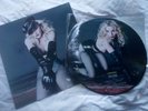 Picture disc Madonna mdna like à Virgin sexy cover