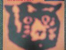 R.E.M. REM Monster Original Vinyl LP 1994