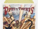 Drive By Truckers - Decoration Day LP. Colored Vinyl Newbury Comics Ltd 300