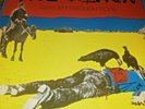 Give 'Em Enough Rope - The  Clash UK vinyl LP album record 82431 CBS 1978