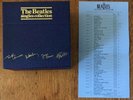 BEATLES SINGLES COLLECTION box set PARLOPHONE UK ’82 BSCP-1 NM