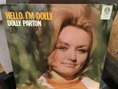 Dolly Parton - Hello I’m ..Monument SLP 18085