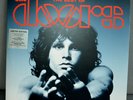 The Doors The Best Of Limited Edition 3 LP.s plus 12