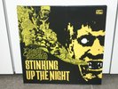 Death Breath - Stinking up the night FOC LP Vinyl Entombed Impaled Nazarene