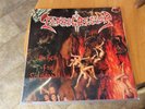 TRANSGRESSOR Ether for Scapegoat LP black vinyl MINT The Crypt