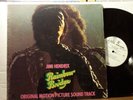 JIMI HENDRIX LP 
