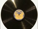 Walter Hurdt Claude Boone I'm Ridin' Now/The Hobo Blues 78rpm Pre-war Country