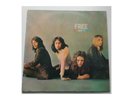 Free ?- Fire And Water - LP - Pink Island