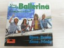 Single / Bjorn & Benny, Anna & Frieda ?– Nina, Pretty Ballerina / AUSTRIA PRESS
