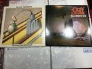  Blizzard of Ozz by Ozzy Osbourne (Vinyl original) Black Sabbath technical ecsta