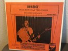 LP JIM CROCE Dead Men Still Tell Tales  PHONYGRAF UNKNOWN Vinyl