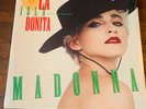 Madonna | La Isla Bonita | 12 Inch Vinyl Record | Sealed | Original 1987